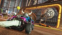 火箭联盟开发者在 Xbox One/PS4 跨平台游戏中的表现：我们已经找到了答案